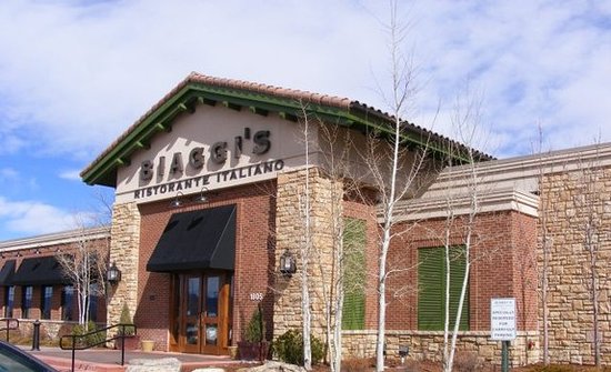 Biaggi's Ristorante Italiano