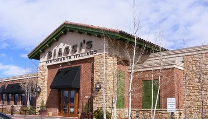 Biaggi's Ristorante Italiano